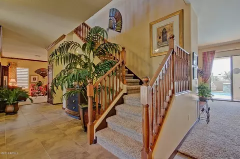 891 E Lodgepole Ct, Gilbert, AZ 85298 photo 9