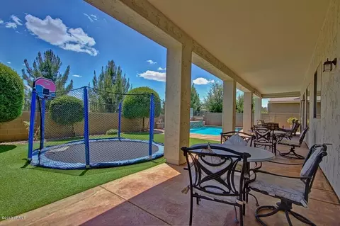 891 E Lodgepole Ct, Gilbert, AZ 85298 photo 48
