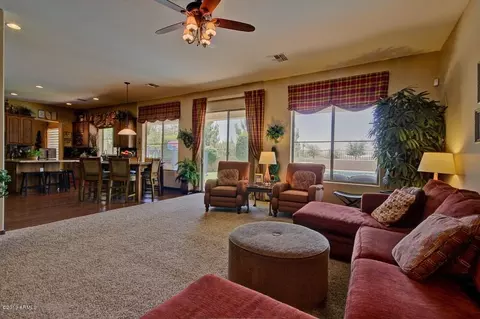 891 E Lodgepole Ct, Gilbert, AZ 85298 photo 12