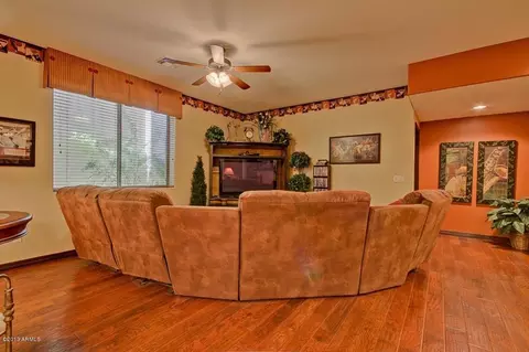 891 E Lodgepole Ct, Gilbert, AZ 85298 photo 25
