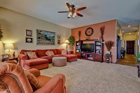891 E Lodgepole Ct, Gilbert, AZ 85298 photo 14