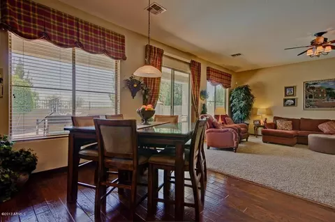 891 E Lodgepole Ct, Gilbert, AZ 85298 photo 16
