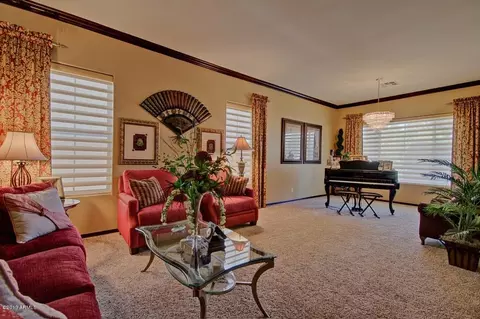 891 E Lodgepole Ct, Gilbert, AZ 85298 photo 5