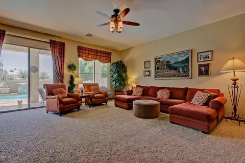 891 E Lodgepole Ct, Gilbert, AZ 85298 photo 11