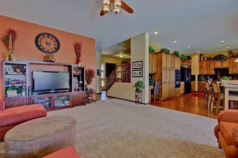 891 E Lodgepole Ct, Gilbert, AZ 85298 photo 13