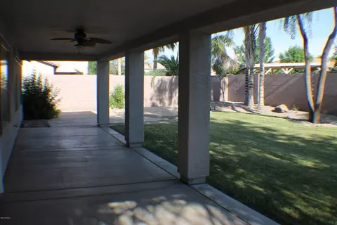 2493 E Tulsa St, Gilbert, AZ 85295 photo 34