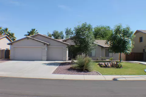 2493 E Tulsa St, Gilbert, AZ 85295 photo 1
