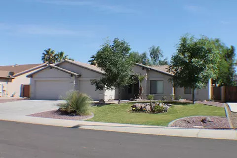 2493 E Tulsa St, Gilbert, AZ 85295 photo 3