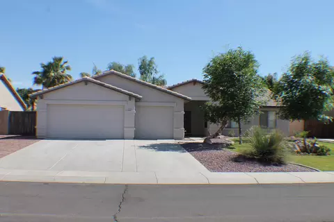 2493 E Tulsa St, Gilbert, AZ 85295 photo 2
