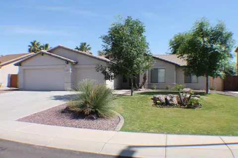 2493 E Tulsa St, Gilbert, AZ 85295 photo 4