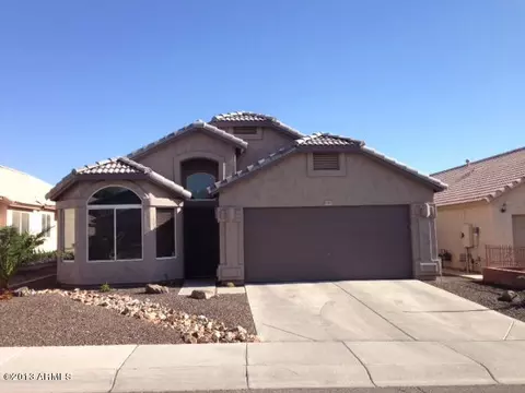 907 E Montoya Ln, Phoenix, AZ 85024 photo 1