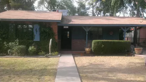 3126 E Mulberry Dr, Phoenix, AZ 85016 photo 3