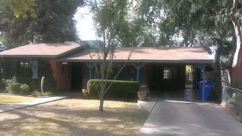3126 E Mulberry Dr, Phoenix, AZ 85016 photo 2