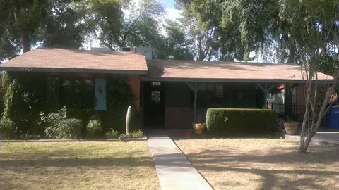 3126 E Mulberry Dr, Phoenix, AZ 85016 photo 1