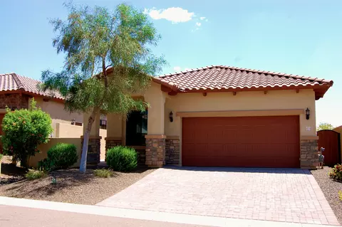 8723 E Ivy St, Mesa, AZ 85207 photo 1