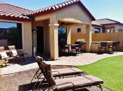 8723 E Ivy St, Mesa, AZ 85207 photo 25