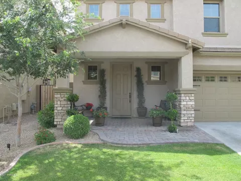 3243 E Sports Dr, Gilbert, AZ 85298 photo 8