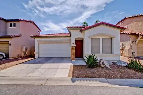 318 N 76th Pl, Mesa, AZ 85207 photo 1