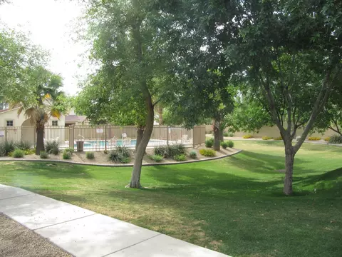 318 N 76th Pl, Mesa, AZ 85207 photo 24
