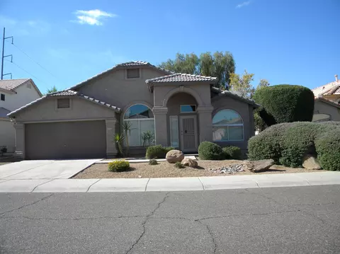 1123 E Blackhawk Dr, Phoenix, AZ 85024 photo 1