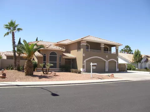 3055 E Mallory St, Mesa, AZ 85213 photo 1
