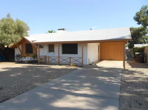3735 E Claire Dr, Phoenix, AZ 85032 photo 1