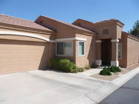 3328 E Maldonado Dr, Phoenix, AZ 85042 photo 2