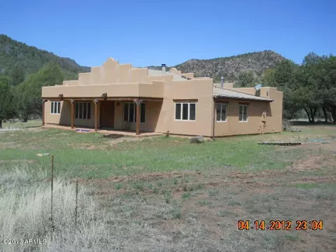 1418 Arrowhead Canyon Rd, Pine, AZ 85544 photo 45