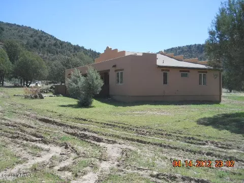 1418 Arrowhead Canyon Rd, Pine, AZ 85544 photo 42
