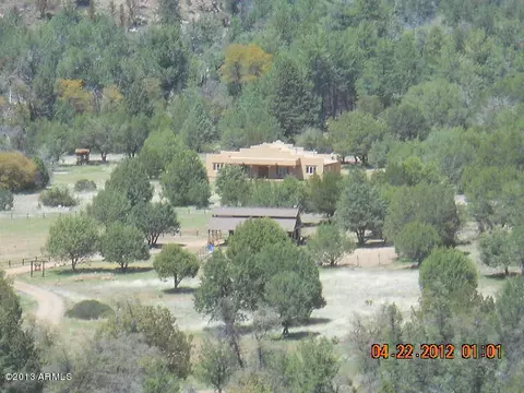 1418 Arrowhead Canyon Rd, Pine, AZ 85544 photo 6