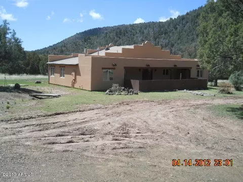 1418 Arrowhead Canyon Rd, Pine, AZ 85544 photo 41