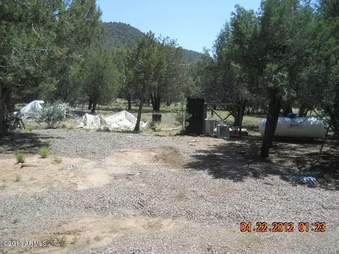 1418 Arrowhead Canyon Rd, Pine, AZ 85544 photo 5
