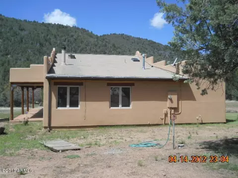 1418 Arrowhead Canyon Rd, Pine, AZ 85544 photo 46