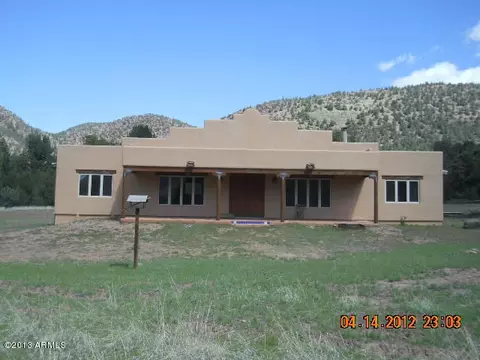 1418 Arrowhead Canyon Rd, Pine, AZ 85544 photo 44
