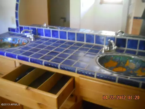 1418 Arrowhead Canyon Rd, Pine, AZ 85544 photo 33