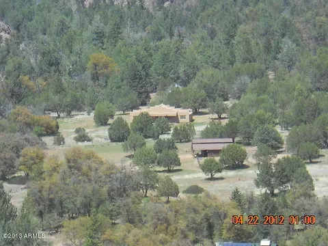 1418 Arrowhead Canyon Rd, Pine, AZ 85544 photo 7