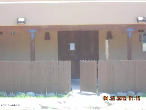 1418 Arrowhead Canyon Rd, Pine, AZ 85544 photo 3