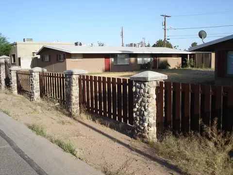 3943 E Monterosa St, Phoenix, AZ 85018 photo 1