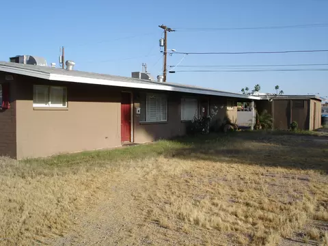3943 E Monterosa St, Phoenix, AZ 85018 photo 2