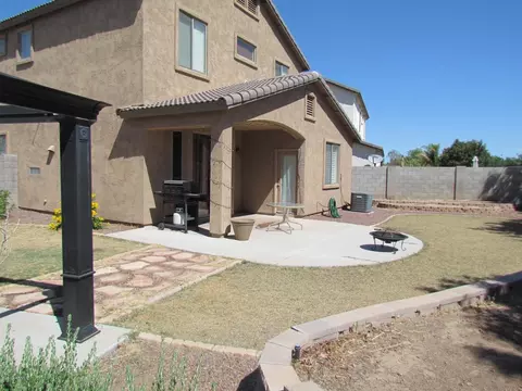 3893 S Dew Drop Ln, Gilbert, AZ 85297 photo 16