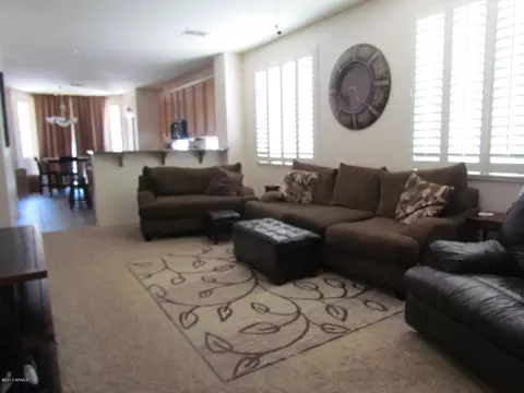 3893 S Dew Drop Ln, Gilbert, AZ 85297 photo 2