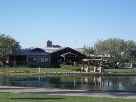 3893 S Dew Drop Ln, Gilbert, AZ 85297 photo 18