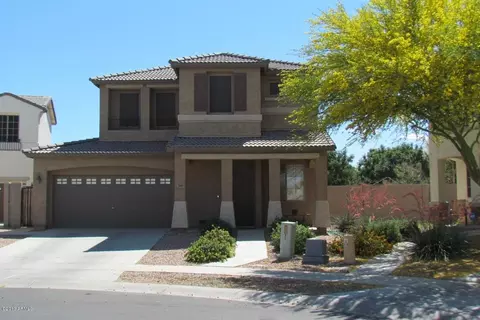 3893 S Dew Drop Ln, Gilbert, AZ 85297 photo 1