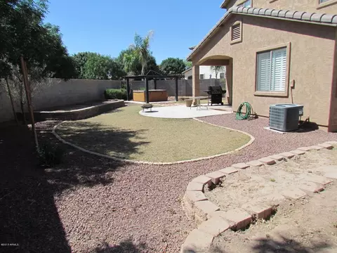 3893 S Dew Drop Ln, Gilbert, AZ 85297 photo 15