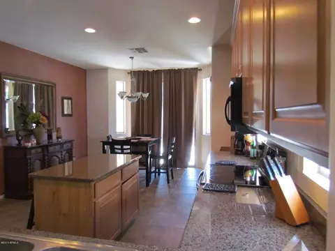 3893 S Dew Drop Ln, Gilbert, AZ 85297 photo 6
