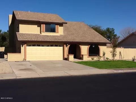 954 E Glencove St, Mesa, AZ 85203 photo 2