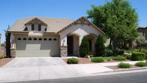 4064 E Nunneley Rd, Gilbert, AZ 85296 photo 1