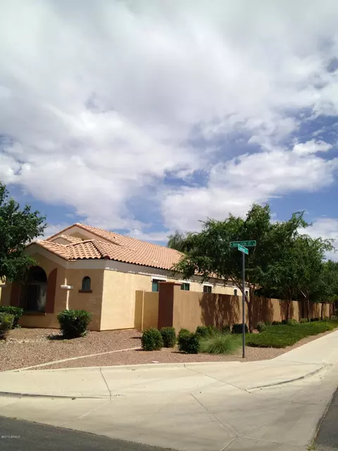 1129 E Benrich Dr, Gilbert, AZ 85295 photo 5