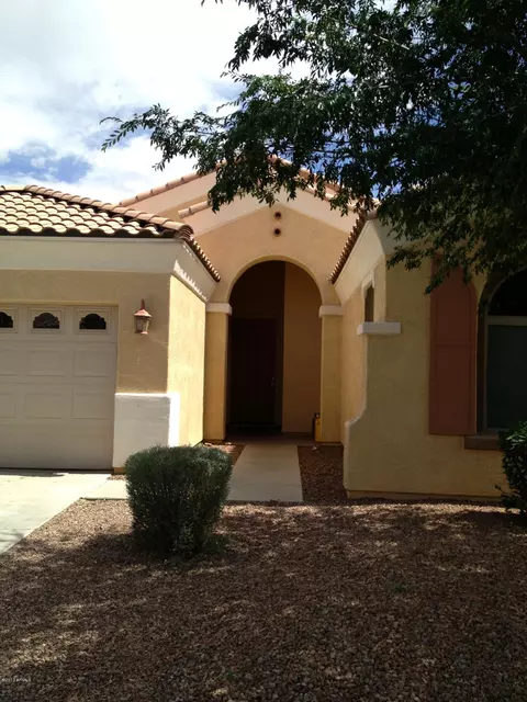 1129 E Benrich Dr, Gilbert, AZ 85295 photo 2