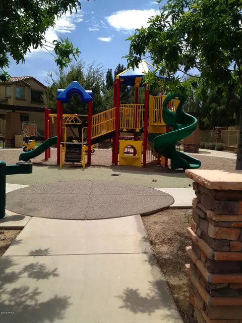 1129 E Benrich Dr, Gilbert, AZ 85295 photo 14